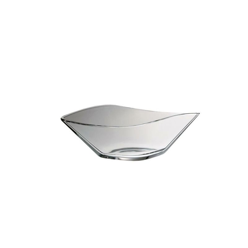 Coppa 37,5 x 22 cm Leaf - Vetri Delle Venezie