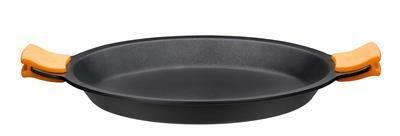 Paellera 2 Manici 40 cm Efficient - Pintinox