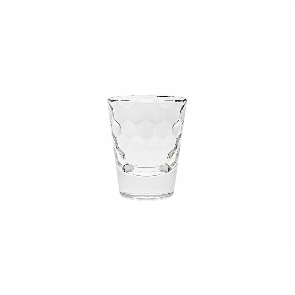 Bicchiere Liquore 8 cl Honey - Vetri delle Venezie