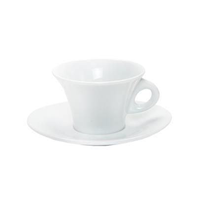 Tazza Tè con Piatto 21 cl Aida - Ancap