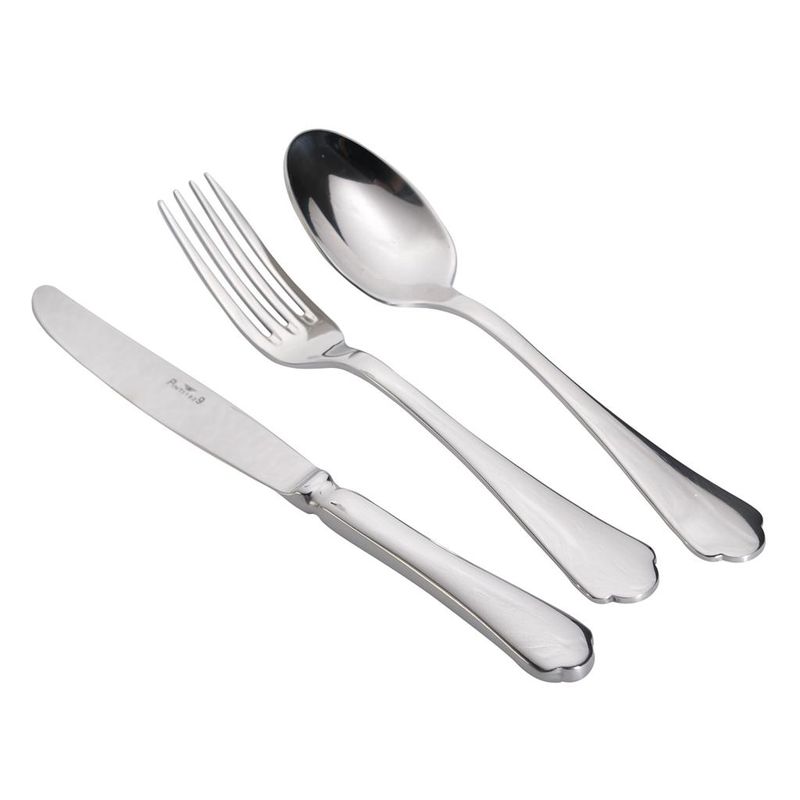 Coltello Tavola Rialto - Pintinox