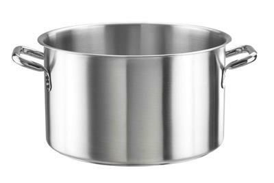 Casseruola Alta 2 Manici 45 cm Tender - Pintinox