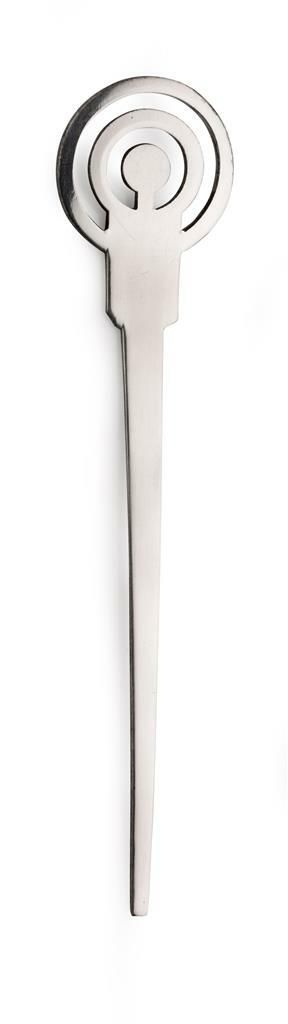 Set 6 Pezzi Cucchiaio Mixer 10 cm Happy Hour - Pintinox