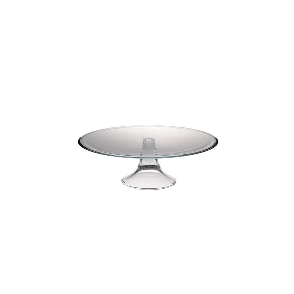 Alzata Tonda 28 cm Banquet - Vetri Delle Venezie