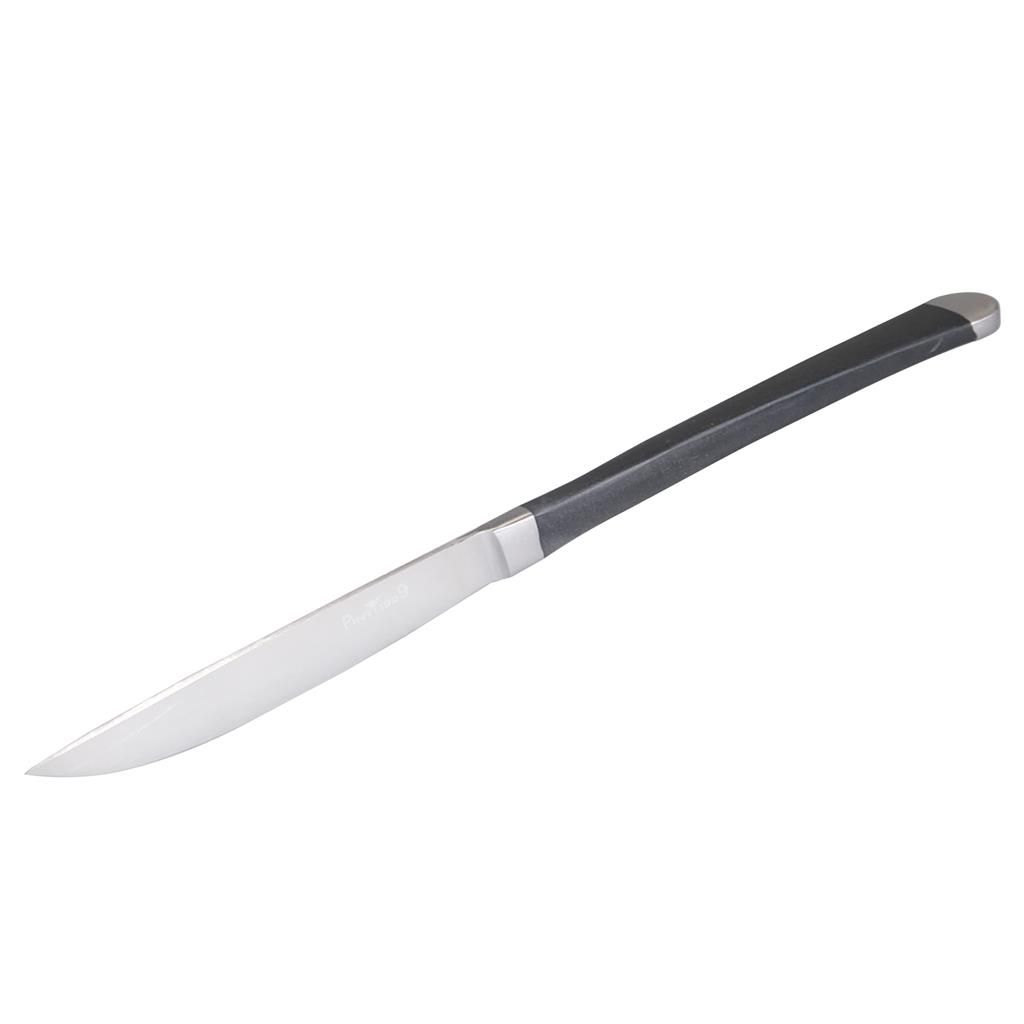 Coltello Bistecca 235 mm Audrey - Pintinox