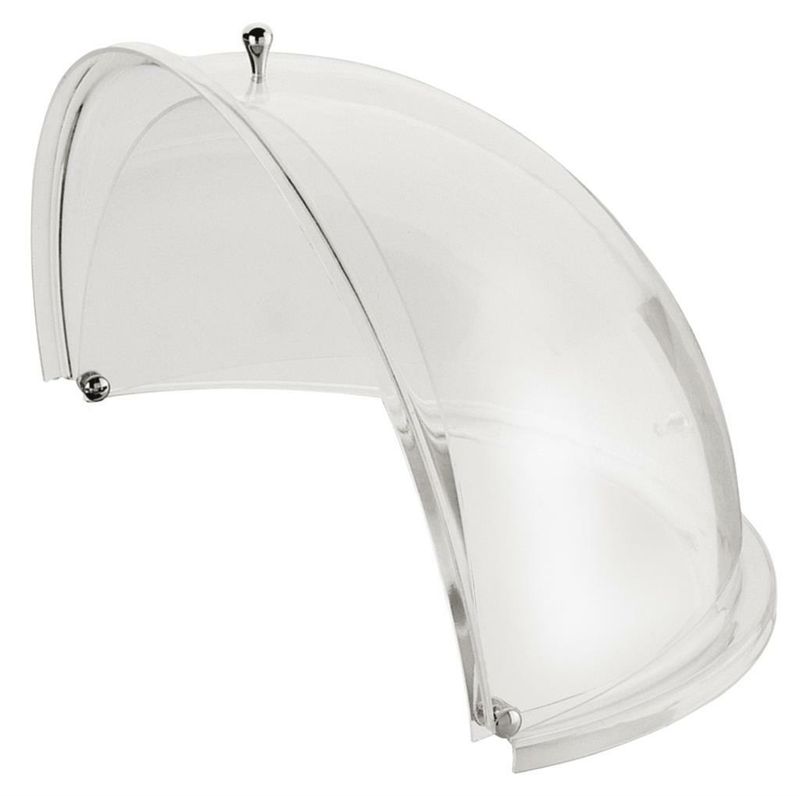 Cupola Tonda 47,5 cm - Pintinox