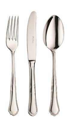 Mestolo Brodo Settecento - Pintinox