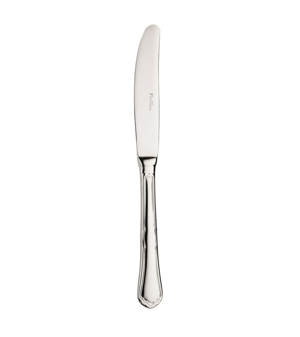 Coltello Tavola Settecento M/Vuoto - Pintinox