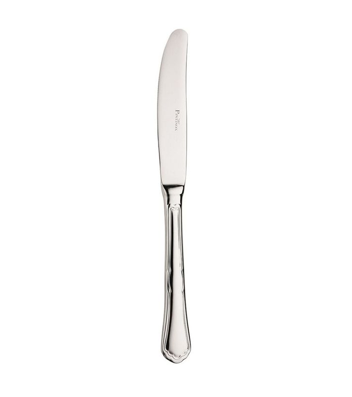 Coltello Tavola Settecento M/Vuoto - Pintinox