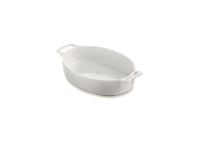 Tegame Ovale 18 x 11 cm Clever - Mps