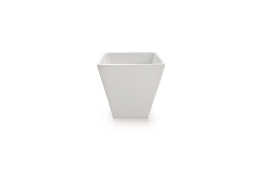 Coppetta Quadra Conica 7,3 x 7,3 cm Miniature - MPS