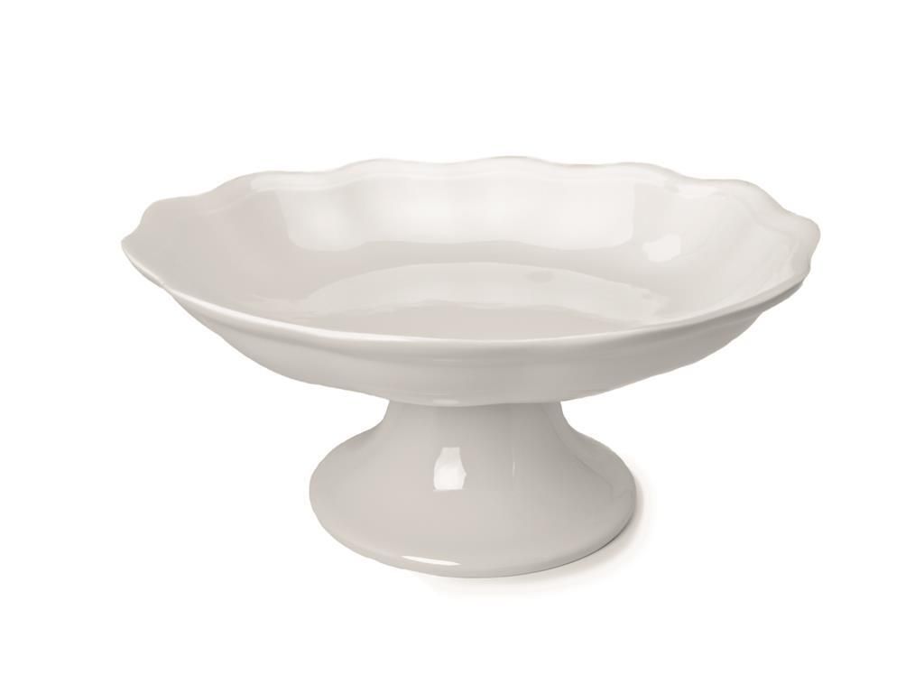 Alzata Tonda 32 cm Millennium - MPS