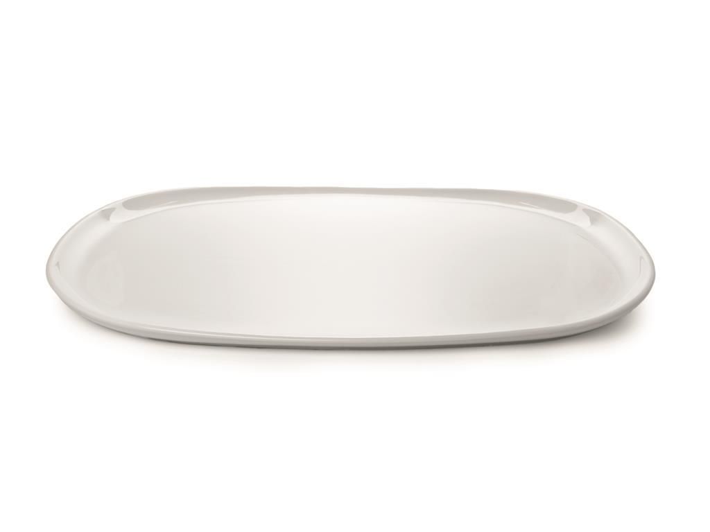 Piatto Rettangolare 56 x 38 cm Complementi - Mps