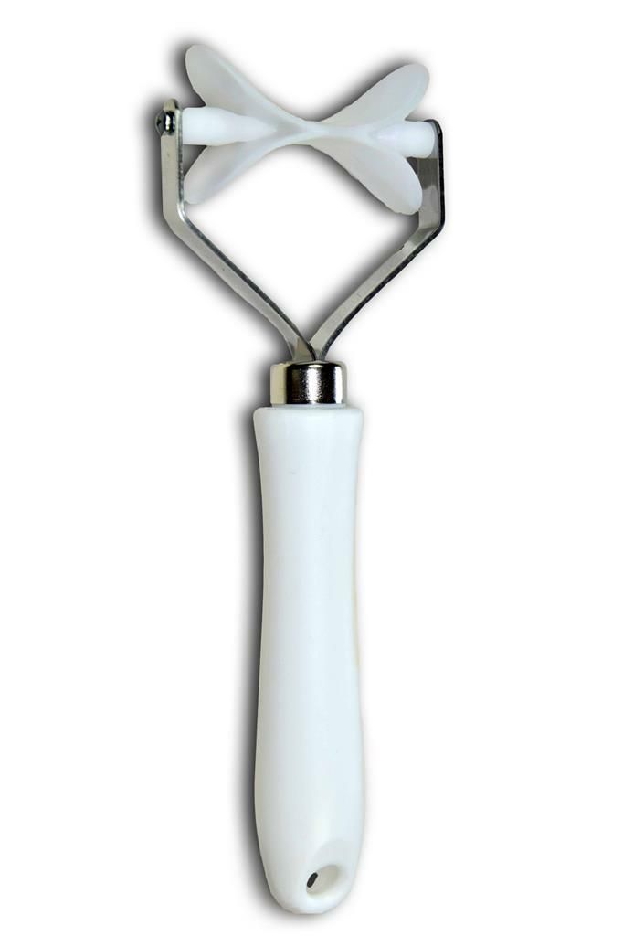 Rotella Tagliaravioli Liscia 5,6 cm - Elettro Center