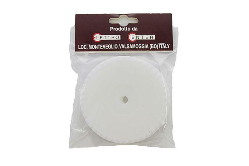 Lame Dentate Ricambio 8,8 cm Mod. 109 - Elettro Center