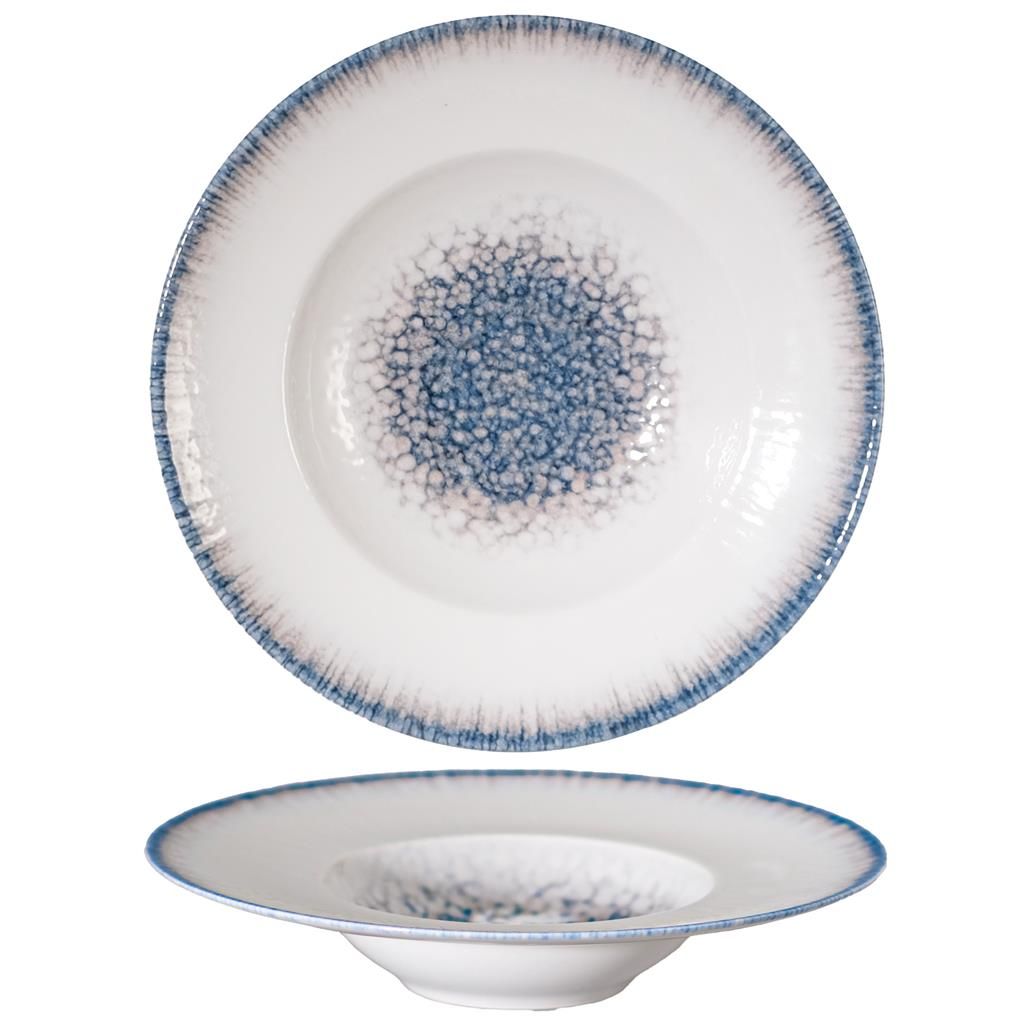 Pasta Bowl Napoli 26,5 cm Nancy - Saturnia