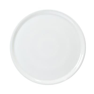 Piatto Pizza 35 cm Napoli - Saturnia