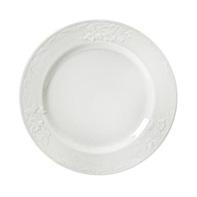 Piatto Piano 26 cm Edera - Saturnia