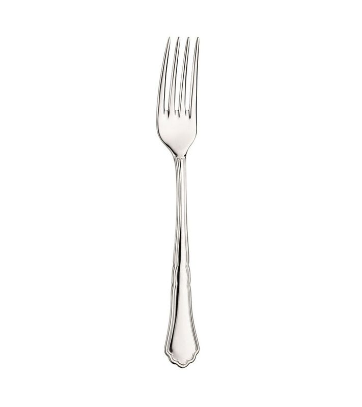 Forchetta Tavola Settecento - Pintinox