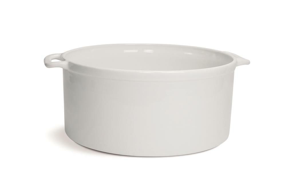 Casseruola Tonda con Manici 32 cm Casseruole - MPS