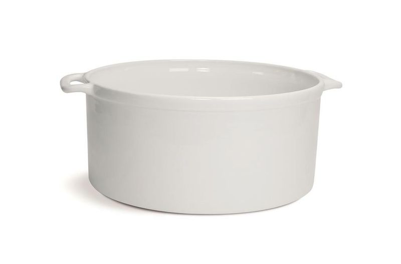 Casseruola Tonda con Manici 32 cm Casseruole - MPS