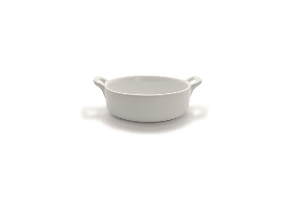 Tegame Tondo 18 cm Clever - Mps