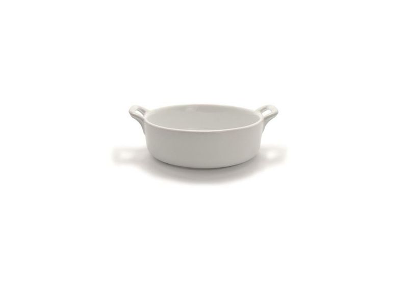 Tegame Tondo 18 cm Clever - Mps