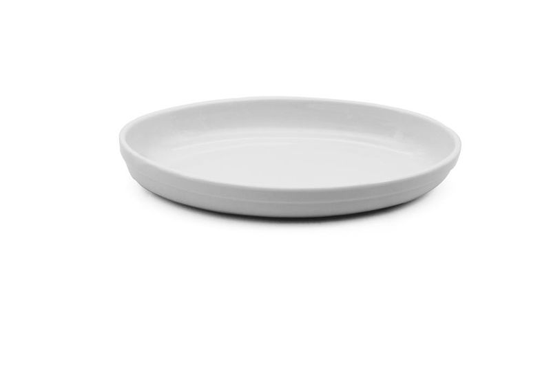 Pirofila Ovale 31 x 19 cm Hotel - Mps