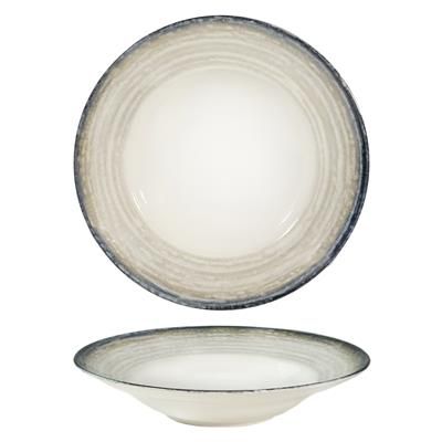 Pasta Bowl 26,5 cm Tellus - Saturnia