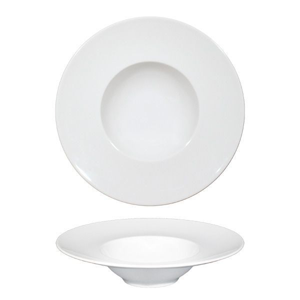 Pasta Bowl 27,5 cm Napoli - Saturnia