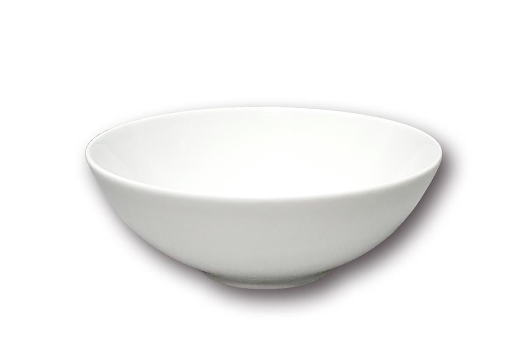 Insalatiera Coupe 17 cm Ischia - Saturnia