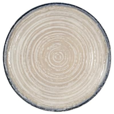 Piatto Pizza 33 cm Tellus - Saturnia