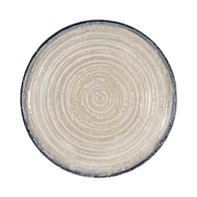 Piatto Pizza 31 cm Tellus - Saturnia