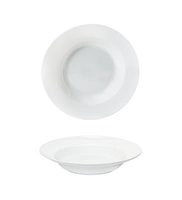 Pasta Bowl 23 cm Napoli - Saturnia