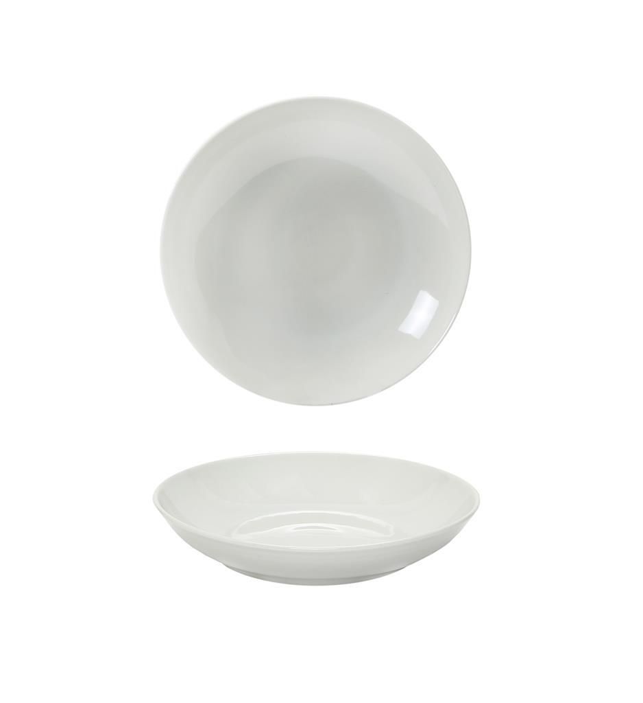 Piatto Cous Cous 25 cm Napoli - Saturnia