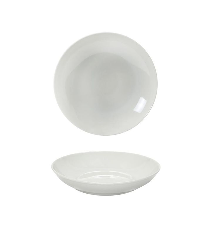 Piatto Cous Cous 25 cm Napoli - Saturnia