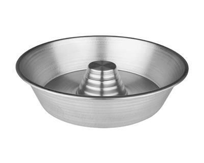Stampo Ciambella Conico 26 cm - Pentalux