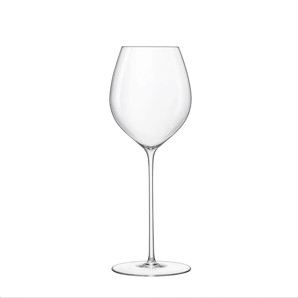 Set 2 Pezzi Calice Chardonnay 50 cl Sapientia - Bormioli Luigi