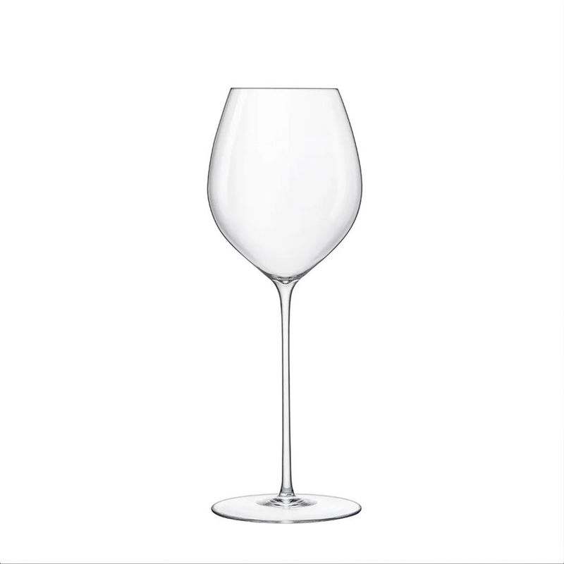 Set 2 Pezzi Calice Chardonnay 50 cl Sapientia - Bormioli Luigi