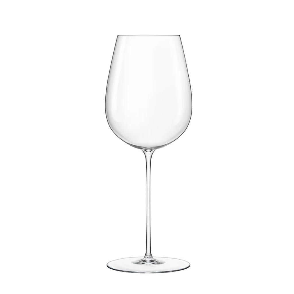 Set 2 Pezzi Calice Bordeaux 72 cl Sapientia - Bormioli Luigi