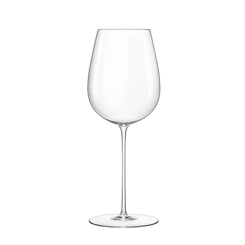 Set 2 Pezzi Calice Bordeaux 72 cl Sapientia - Bormioli Luigi