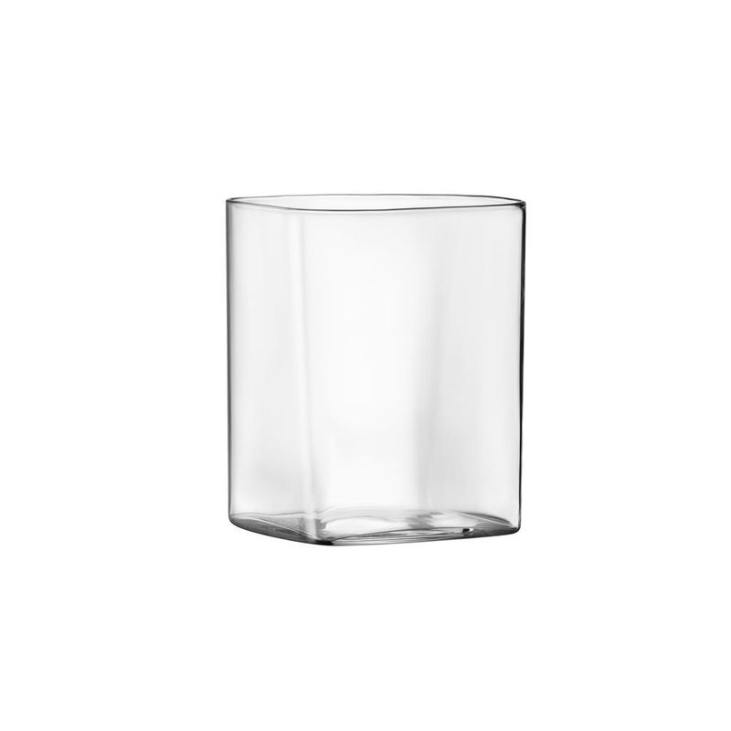 Bicchiere Acqua 28,5 cl Top Class Square - Bormioli Luigi