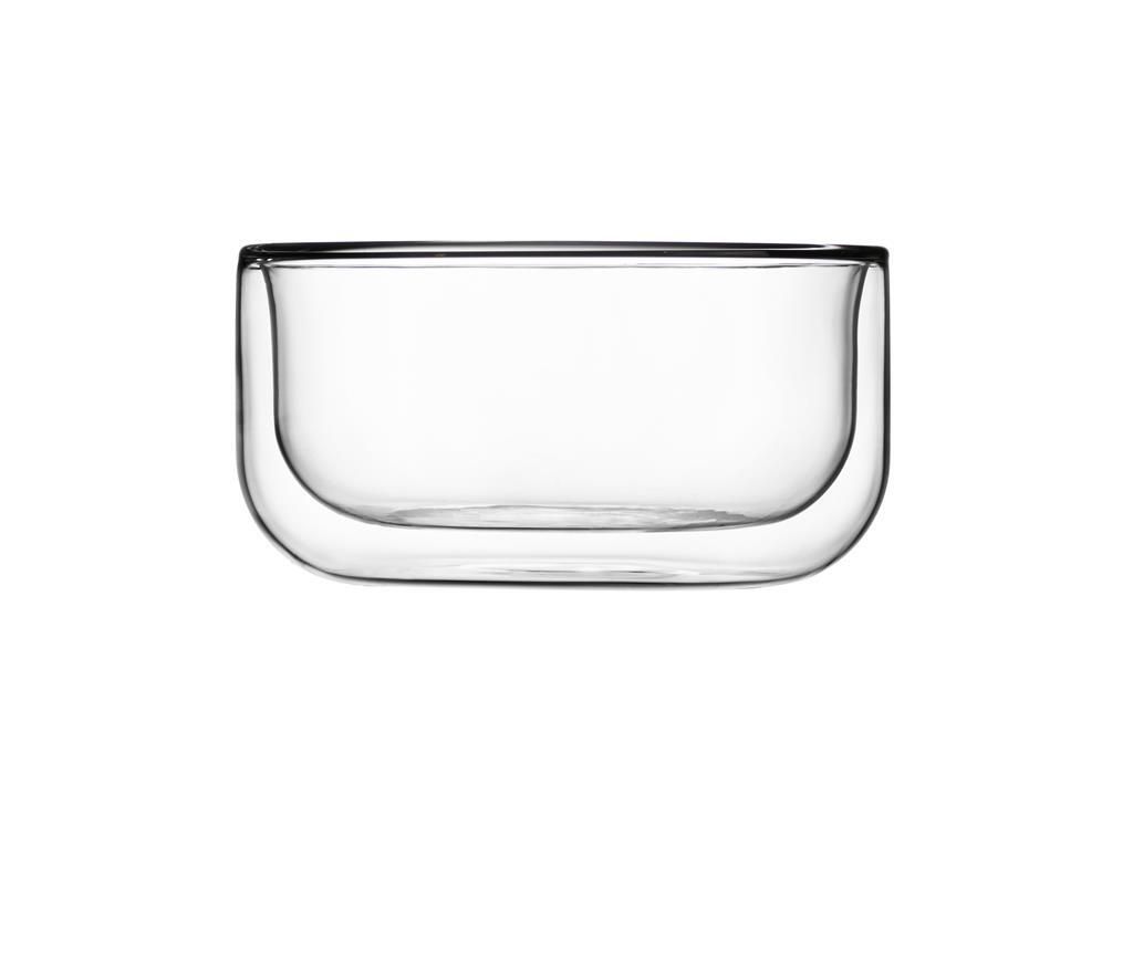 Set 2 Pezzi Coppa Dessert 42 cl Sublime - Bormioli Luigi