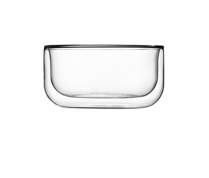 Set 2 Pezzi Coppa Dessert 42 cl Sublime - Bormioli Luigi