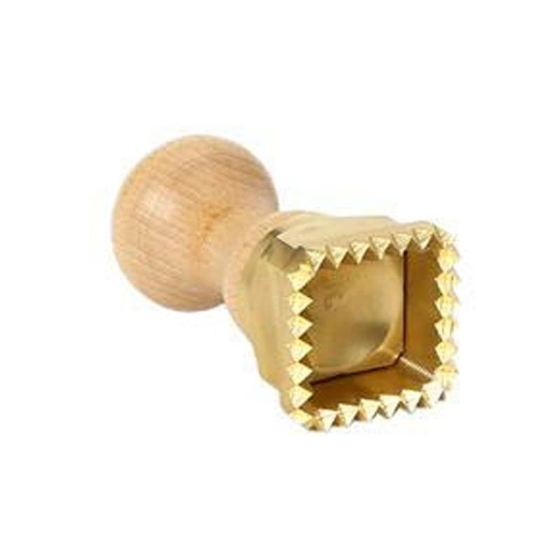 Stampo Ravioli Quadro 4,5 cm - Valtromplina