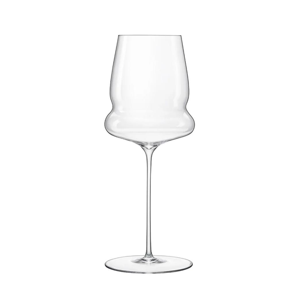 Set 2 Pezzi Calice White Wine 66 cl Sapientia - Bormioli Luigi