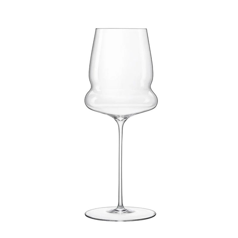 Set 2 Pezzi Calice White Wine 66 cl Sapientia - Bormioli Luigi