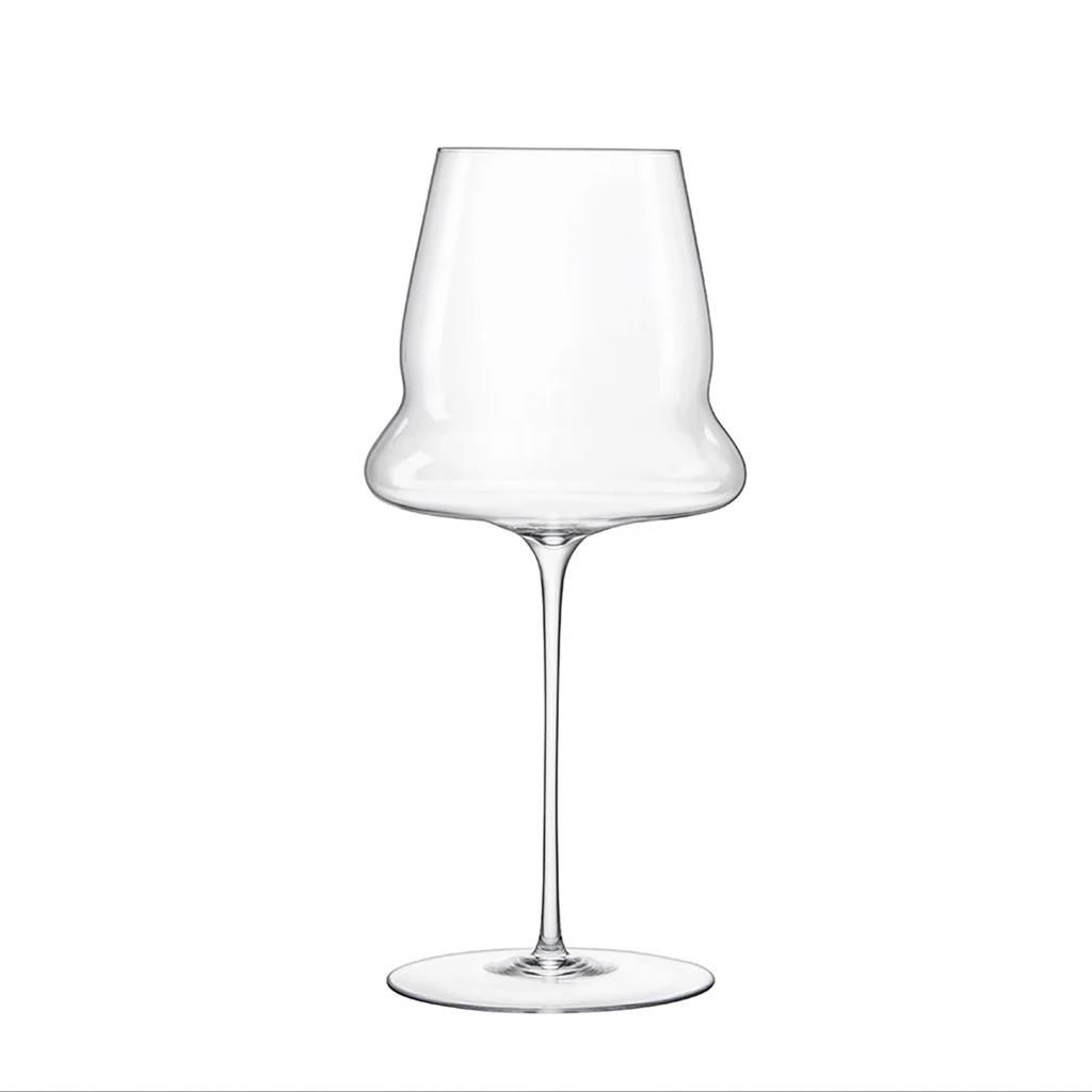 Set 2 Pezzi Calice Red Wine 77 cl Sapientia - Bormioli Luigi