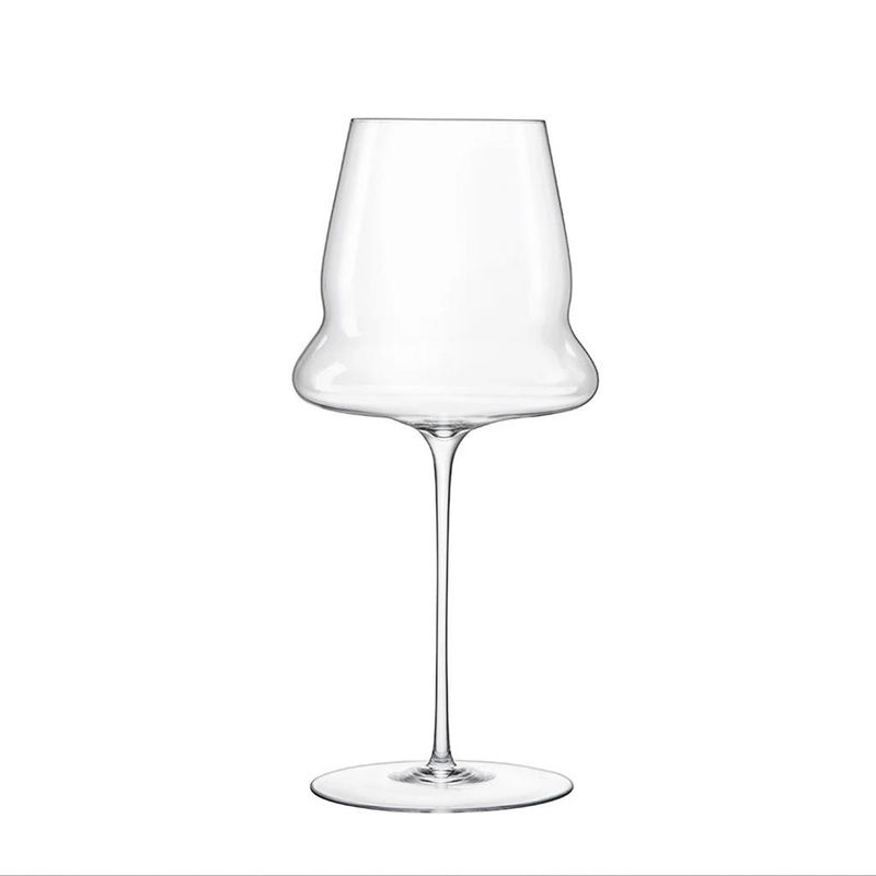 Set 2 Pezzi Calice Red Wine 77 cl Sapientia - Bormioli Luigi