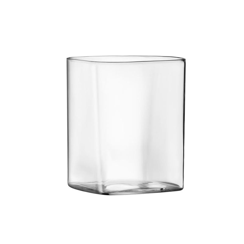 Bicchiere DOF 42,5 cl Top Class Square - Bormioli Luigi